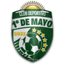 Primero Mayo logo