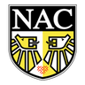 NAC Breda W logo