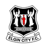 Elgin City logo