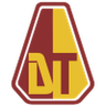 Deportes Tolima logo