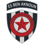 Ben Aknoun U21