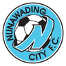 Nunawading logo