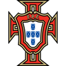 Portugal W logo