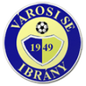 Ibrány SE logo