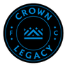 Crown Legacy logo