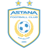 FC Astana logo