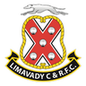 Limavady United logo