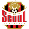 FC Seoul logo