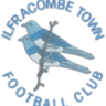 Ilfracombe Town logo