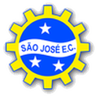 São José EC logo