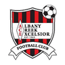 Albany Creek logo