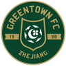 Hangzhou Greentown logo