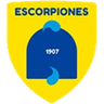 Escorpiones Belén logo