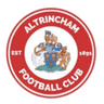 Altrincham Ladies logo