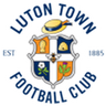 Luton Town U21 logo