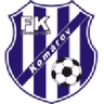 Komárov logo