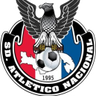 SD Atletico Nacional logo