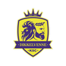 Dikkelvenne logo
