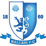 Hallam logo