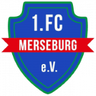 1. FC Merseburg logo