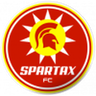 Spartax U20 logo