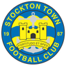 Stockton Town logo