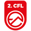 Second League