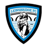 Lionsbridge logo