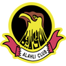 Al Ahli logo