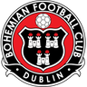 Bohemians logo