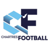 C' Chartres II logo
