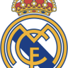 Real Madrid W logo