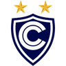 Cienciano logo