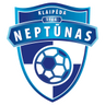 Neptūną Klaipėda logo