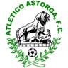 Atlético Astorga logo