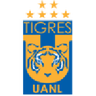 Tigres UANL W logo