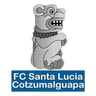 Santa Lucía logo