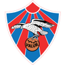 Valur Reykjavik logo