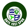 Ünye 1957 logo