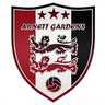 Arnett Gardens logo