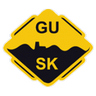 Gamla Upsala logo