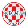 Croatia Zmijavci logo