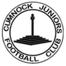 Cumnock Juniors logo