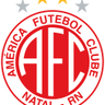 América RN U20 logo