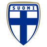 Finland U17 W logo