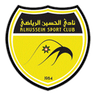 Al Hussein logo