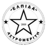 Elpida Astromeritis logo