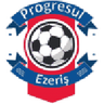 Progresul Ezeriș logo