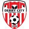 Derry City logo