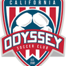 California Odyssey logo
